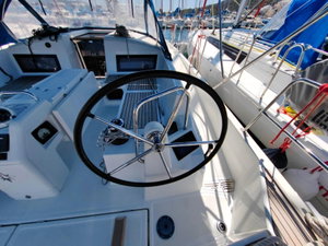 Sun Odyssey 440 „Milky Way“ – fotka 8