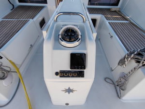 Sun Odyssey 440 „Milky Way“ – fotka 5