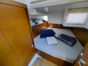Sun Odyssey 440 „Milky Way“ – fotka 21