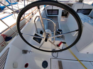 Sun Odyssey 440 „Milky Way“ – fotka 6
