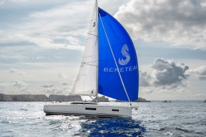 Oceanis 37.1 „Vega“ – fotka 2