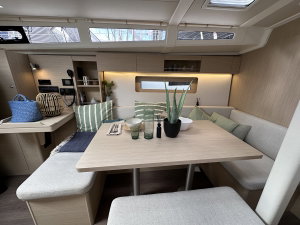 Oceanis 37.1 „Vega“ – fotka 6