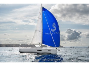 Oceanis 37.1 „Vega“ – fotka 1