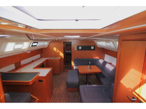 Bavaria Cruiser 51 „Sea Wonder I“ – fotka 2