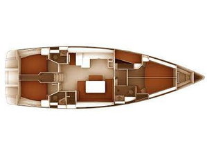 Bavaria Cruiser 51 „Sea Wonder I“ – fotka 3