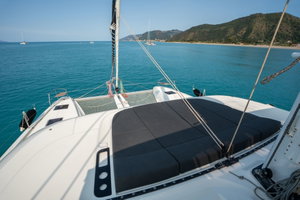 Lagoon 55 „SAILUXE - Vega“ – fotka 9