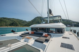 Lagoon 55 „SAILUXE - Vega“ – fotka 7