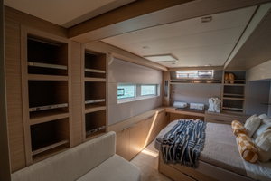 Lagoon 55 „SAILUXE - Vega“ – fotka 21
