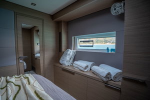 Lagoon 55 „SAILUXE - Vega“ – fotka 18