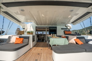 Lagoon 55 „SAILUXE - Vega“ – fotka 4