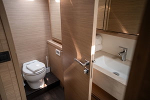 Lagoon 55 „SAILUXE - Vega“ – fotka 25