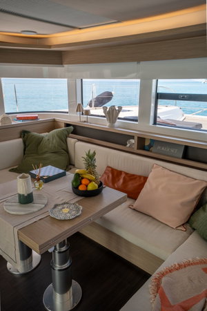 Lagoon 55 „SAILUXE - Vega“ – fotka 14