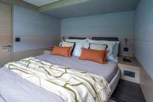 Lagoon 55 „SAILUXE - Vega“ – fotka 16