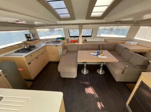 Elba 45 „Alexandra III“ – fotka 6