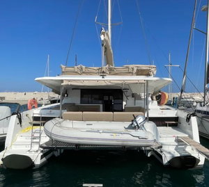 Elba 45 „Alexandra III“ – fotka 3