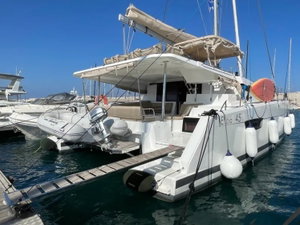 Elba 45 „Alexandra III“ – fotka 1
