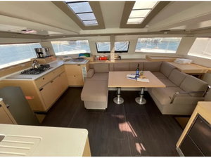 Elba 45 „Alexandra III“ – fotka 2