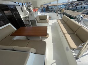 Elba 45 „Alexandra III“ – fotka 10