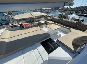 Elba 45 „Alexandra III“ – fotka 4