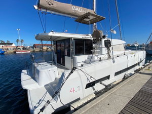 Bali 4.1 „FUNSEA“ – fotka 1