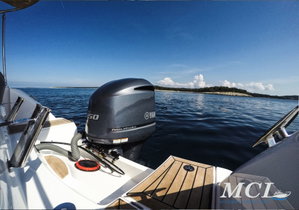 Galeon Galia 700 „1145ML“ – fotka 14