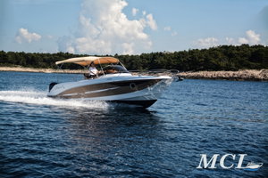 Galeon Galia 700 „1145ML“ – fotka 7