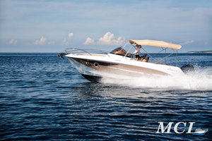 Galeon Galia 700 „1145ML“ – fotka 6