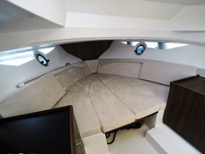 Galeon Galia 700 „1145ML“ – fotka 15