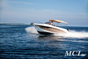 Galeon Galia 700 „1145ML“ – fotka 4