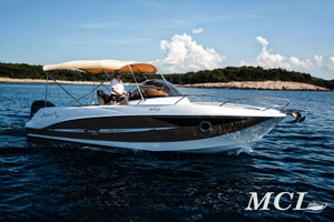Galeon Galia 700 „1145ML“ – fotka 3