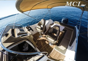Galeon Galia 700 „1145ML“ – fotka 11