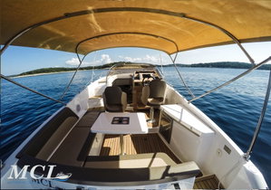 Galeon Galia 700 „1145ML“ – fotka 13