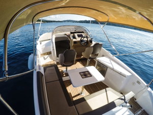 Galeon Galia 700 „1145ML“ – fotka 2