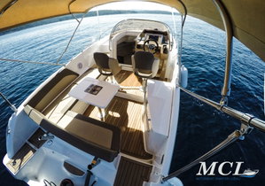 Galeon Galia 700 „1145ML“ – fotka 9