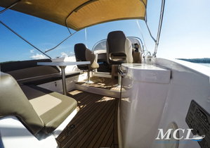 Galeon Galia 700 „1145ML“ – fotka 10