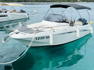 Galeon Galia 630 „1239ML“ – fotka 4