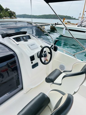 Galeon Galia 630 „1239ML“ – fotka 5