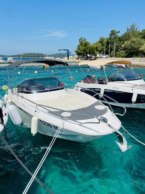 Galeon Galia 630 „1239ML“ – fotka 3