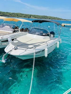 Galeon Galia 630 „1239ML“ – fotka 2