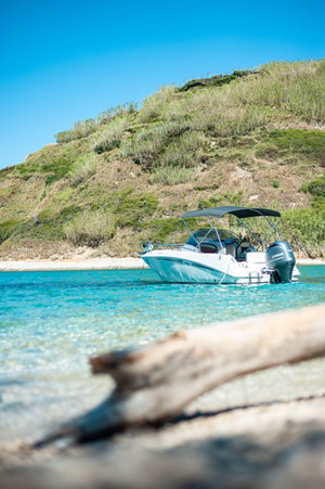 Galeon Galia 630 „1239ML“ – fotka 7