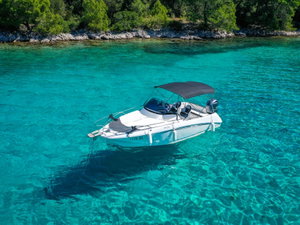 Galeon Galia 630 „1239ML“ – fotka 10