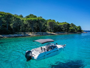Galeon Galia 630 „1239ML“ – fotka 1