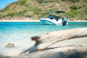 Galeon Galia 630 „1239ML“ – fotka 8
