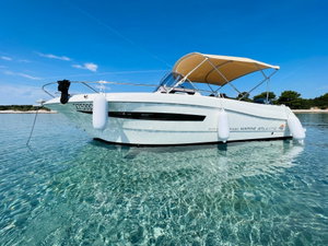 Atlantic Marine Sun Cruiser 690 „275322ML“ – fotka 1