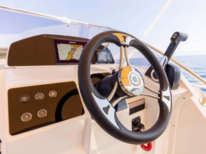 Atlantic Marine Sun Cruiser 690 „275322ML“ – fotka 2