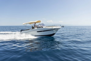 Atlantic Marine Sun Cruiser 690 „275322ML“ – fotka 6