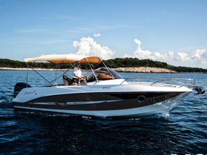 Sun Cruiser 730 „275321ML“ – fotka 1