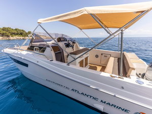 Sun Cruiser 730 „275321ML“ – fotka 10