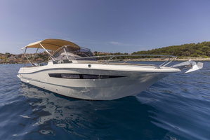 Sun Cruiser 730 „275321ML“ – fotka 6