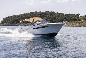 Sun Cruiser 730 „275321ML“ – fotka 8